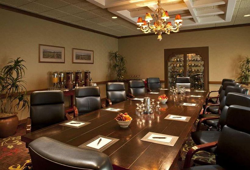 DoubleTree by Hilton Hotel Sonoma Wine Country  | Rohnert Park | California | United States 19