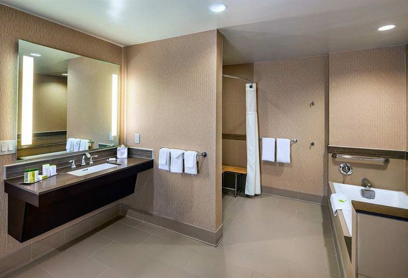 DoubleTree by Hilton Hotel Sonoma Wine Country  | Rohnert Park | California | United States 2