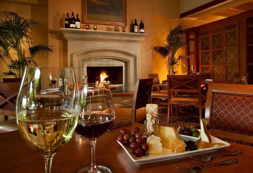 DoubleTree by Hilton Hotel Sonoma Wine Country  | Rohnert Park | California | United States 20