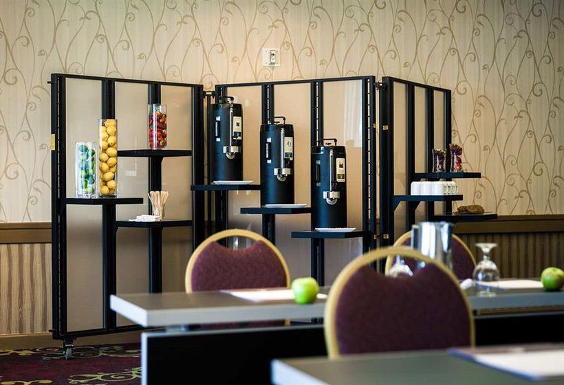 DoubleTree by Hilton Hotel Sonoma Wine Country  | Rohnert Park | California | United States 4