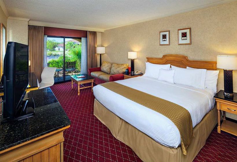 DoubleTree by Hilton Hotel Sonoma Wine Country  | Rohnert Park | California | United States 5