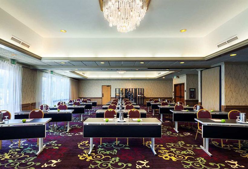 DoubleTree by Hilton Hotel Sonoma Wine Country  | Rohnert Park | California | United States 6