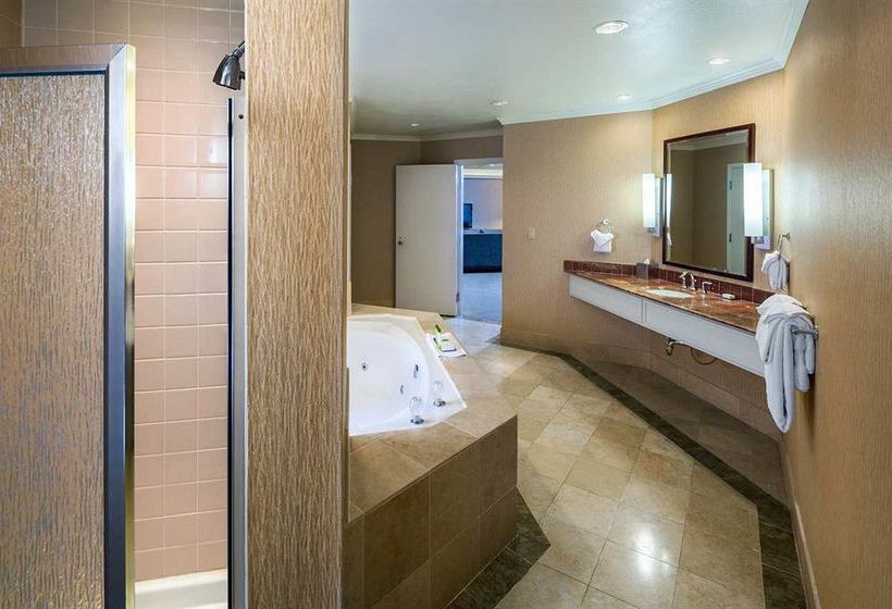 DoubleTree by Hilton Hotel Sonoma Wine Country  | Rohnert Park | California | United States 7