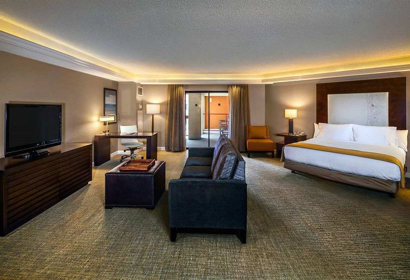 DoubleTree by Hilton Hotel Sonoma Wine Country  | Rohnert Park | California | United States 8