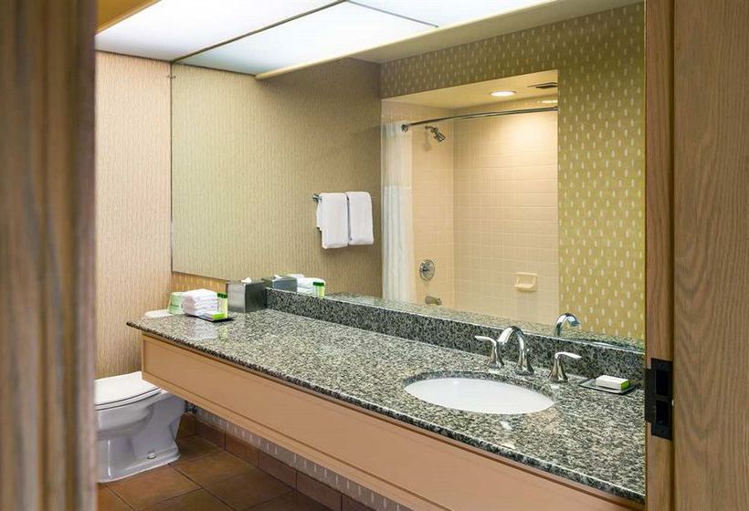 DoubleTree by Hilton Hotel Sonoma Wine Country  | Rohnert Park | California | United States 9