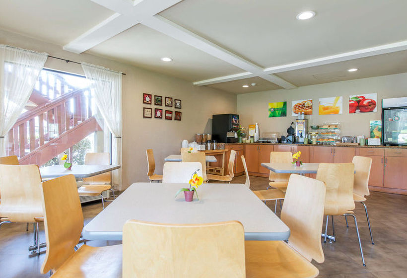 Hotel Quality Inn San Bernardino  | San Bernardino | California | United States 1