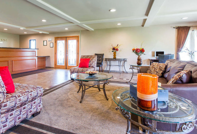 Hotel Quality Inn San Bernardino  | San Bernardino | California | United States 10