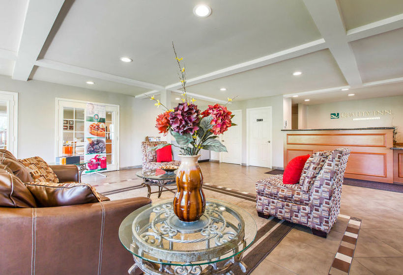 Hotel Quality Inn San Bernardino  | San Bernardino | California | United States 11