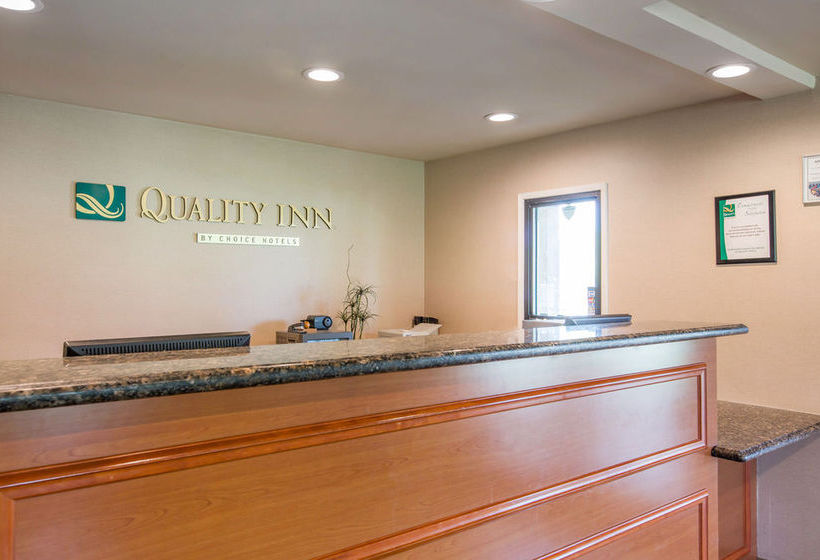 Hotel Quality Inn San Bernardino  | San Bernardino | California | United States 12