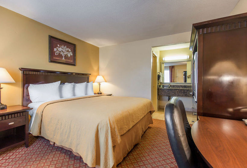 Hotel Quality Inn San Bernardino  | San Bernardino | California | United States 13