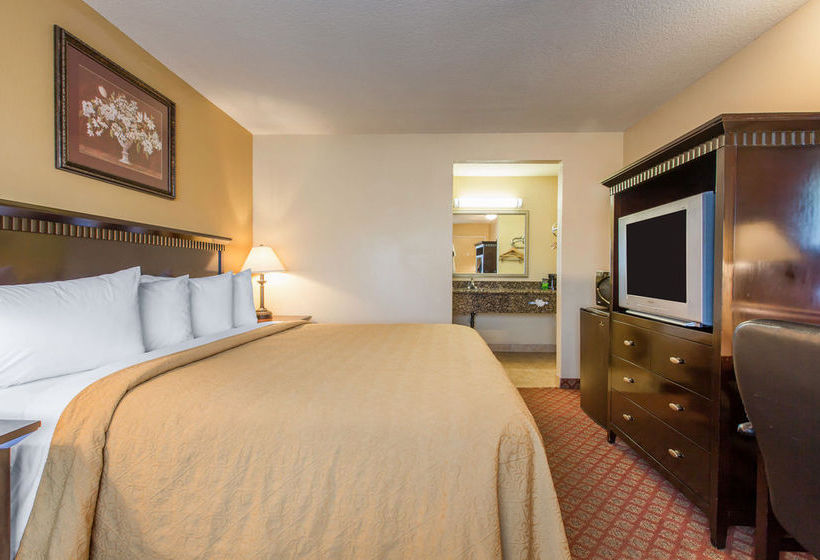 Hotel Quality Inn San Bernardino  | San Bernardino | California | United States 14