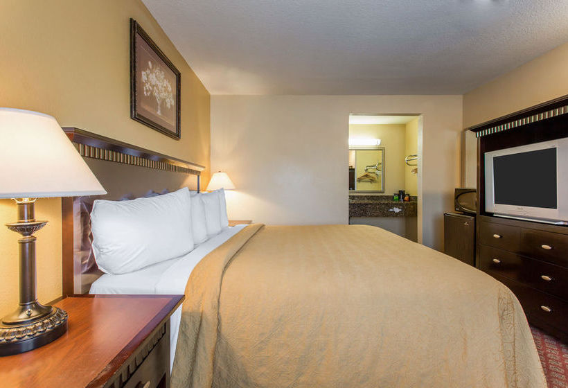 Hotel Quality Inn San Bernardino  | San Bernardino | California | United States 15