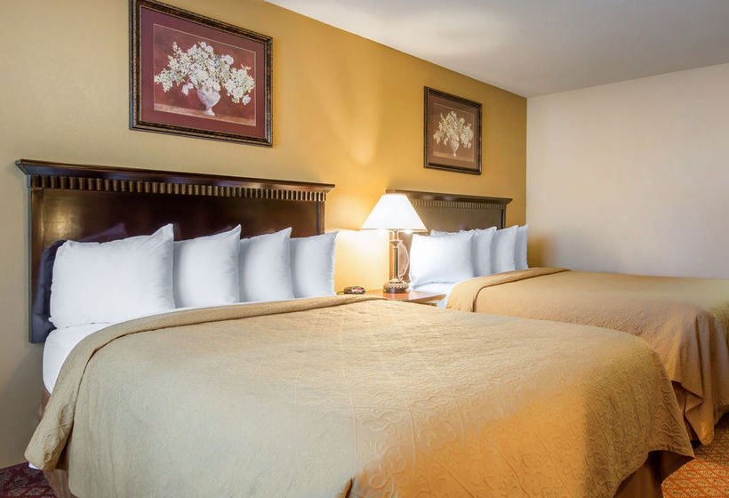 Hotel Quality Inn San Bernardino  | San Bernardino | California | United States 16