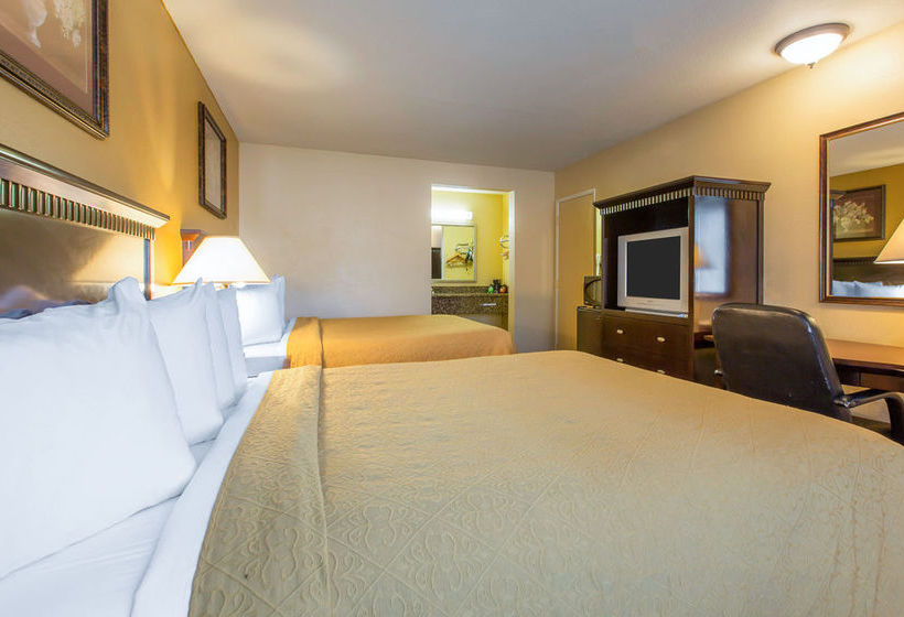 Hotel Quality Inn San Bernardino  | San Bernardino | California | United States 17