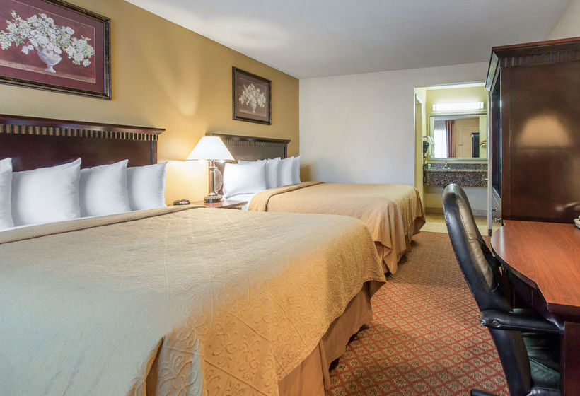 Hotel Quality Inn San Bernardino  | San Bernardino | California | United States 18