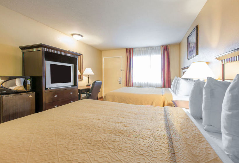 Hotel Quality Inn San Bernardino  | San Bernardino | California | United States 19