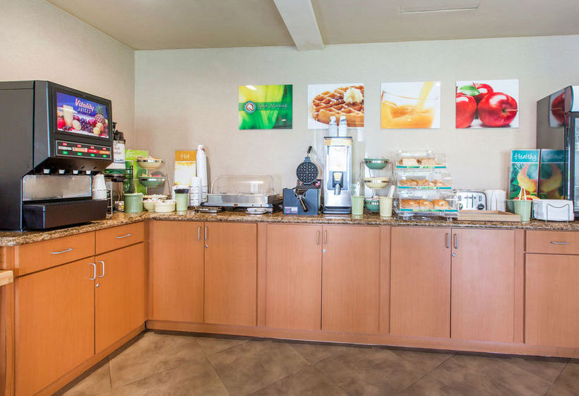 Hotel Quality Inn San Bernardino  | San Bernardino | California | United States 2