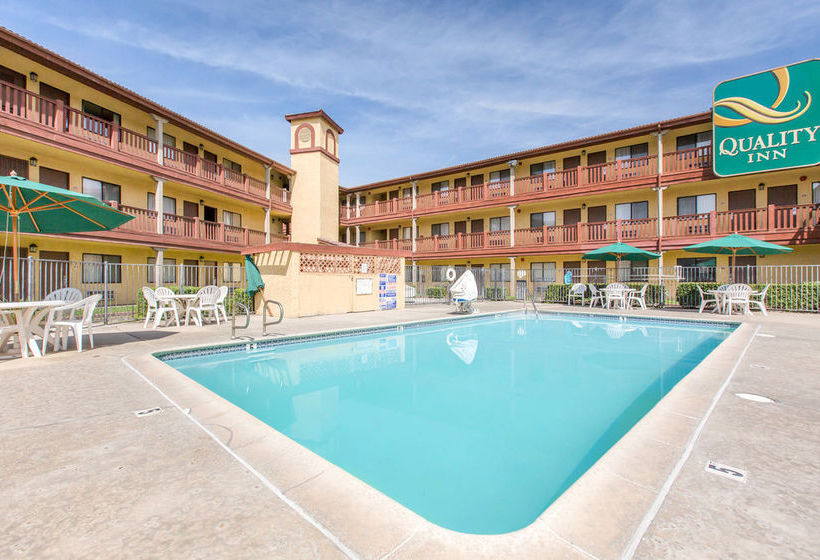 Hotel Quality Inn San Bernardino  | San Bernardino | California | United States 20