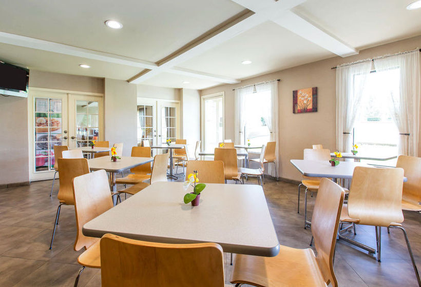 Hotel Quality Inn San Bernardino  | San Bernardino | California | United States 3