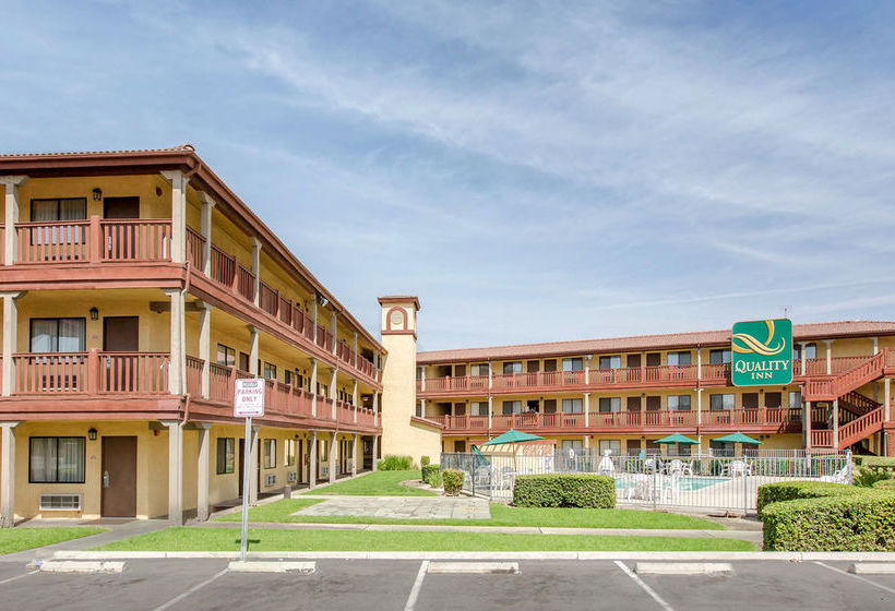 Hotel Quality Inn San Bernardino  | San Bernardino | California | United States 4