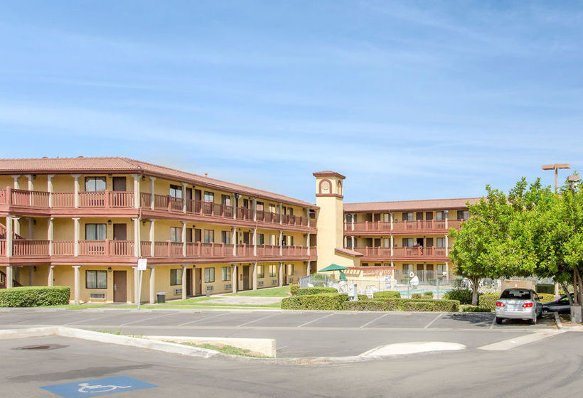 Hotel Quality Inn San Bernardino  | San Bernardino | California | United States 5