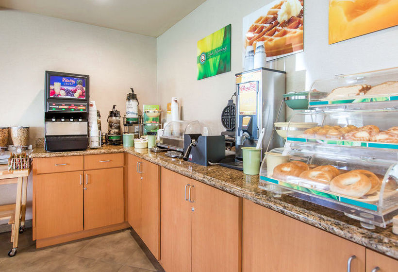 Hotel Quality Inn San Bernardino  | San Bernardino | California | United States 6