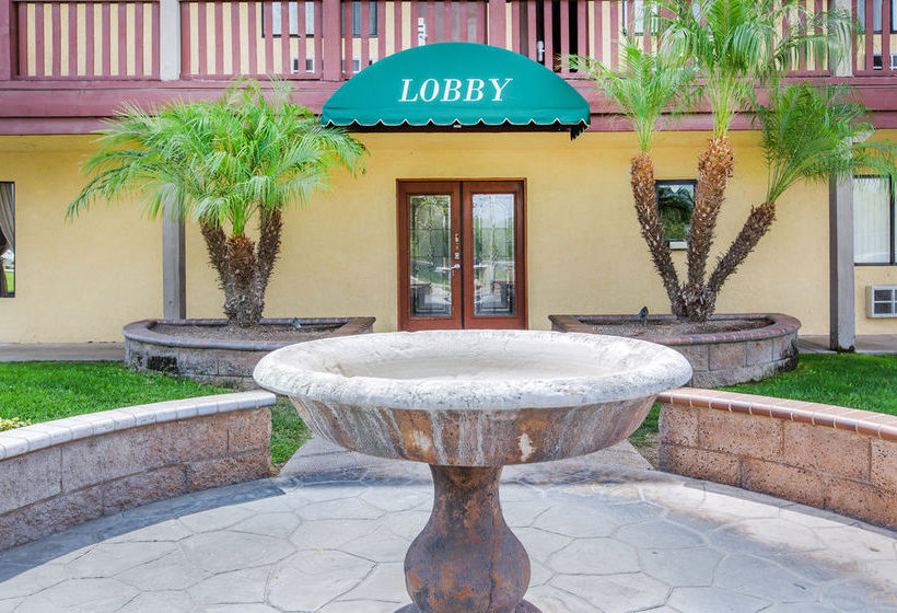 Hotel Quality Inn San Bernardino  | San Bernardino | California | United States 8