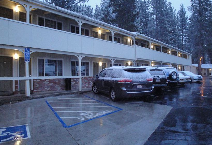 Hotel Travel Inn  | South Lake Tahoe | California | United States 1