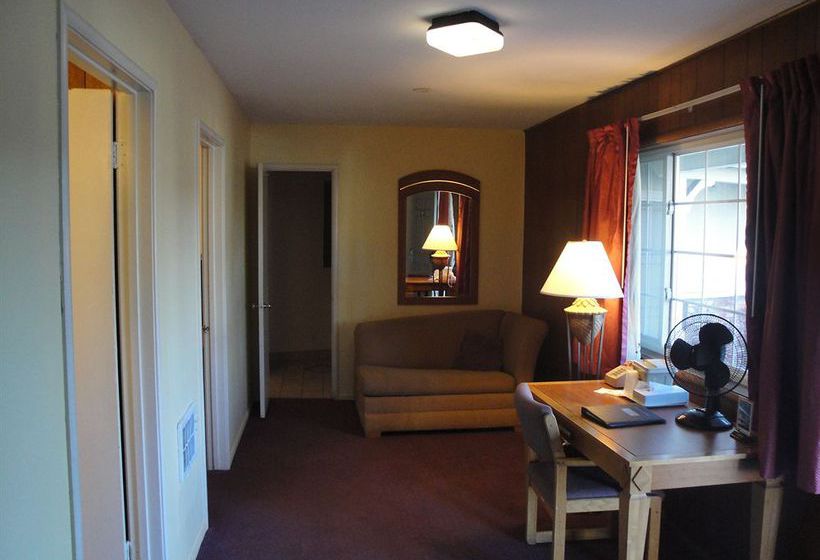 Hotel Travel Inn  | South Lake Tahoe | California | United States 10