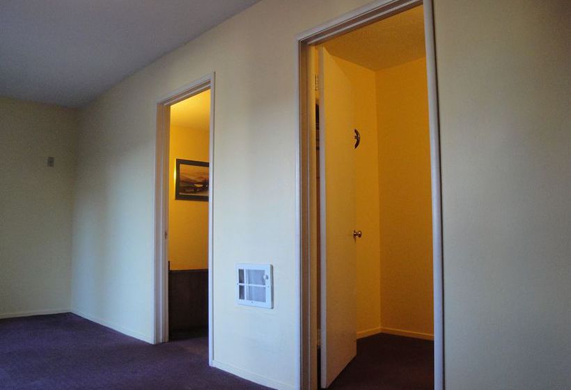 Hotel Travel Inn  | South Lake Tahoe | California | United States 11