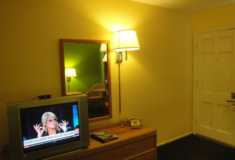 Hotel Travel Inn  | South Lake Tahoe | California | United States 12