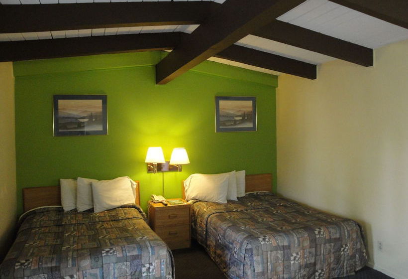 Hotel Travel Inn  | South Lake Tahoe | California | United States 13