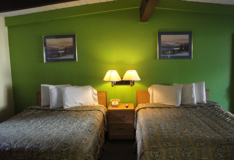 Hotel Travel Inn  | South Lake Tahoe | California | United States 14