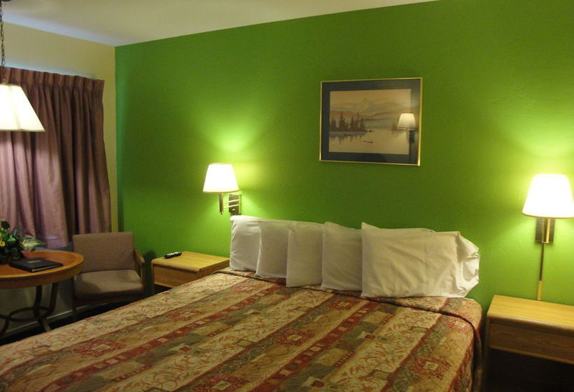 Hotel Travel Inn  | South Lake Tahoe | California | United States 15