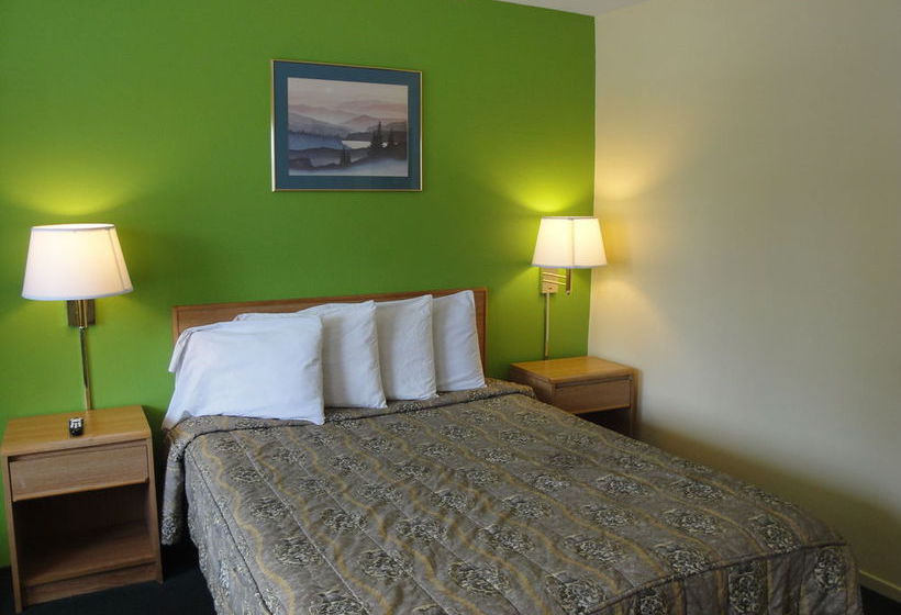 Hotel Travel Inn  | South Lake Tahoe | California | United States 16