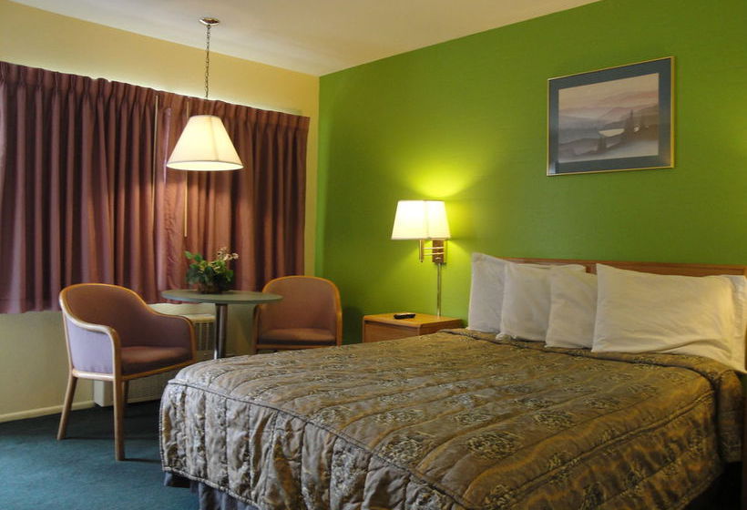 Hotel Travel Inn  | South Lake Tahoe | California | United States 17