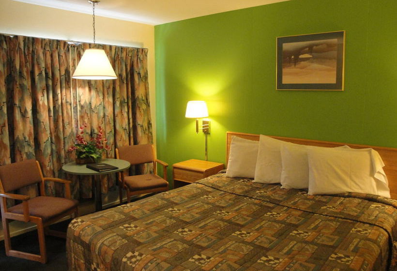 Hotel Travel Inn  | South Lake Tahoe | California | United States 18