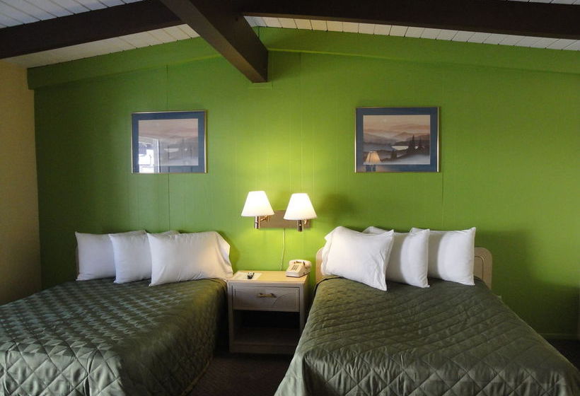 Hotel Travel Inn  | South Lake Tahoe | California | United States 19