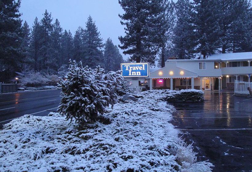 Hotel Travel Inn  | South Lake Tahoe | California | United States 2