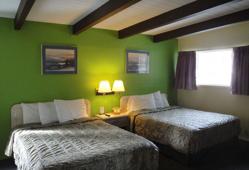 Hotel Travel Inn  | South Lake Tahoe | California | United States 20