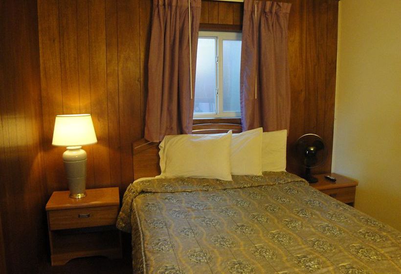 Hotel Travel Inn  | South Lake Tahoe | California | United States 3