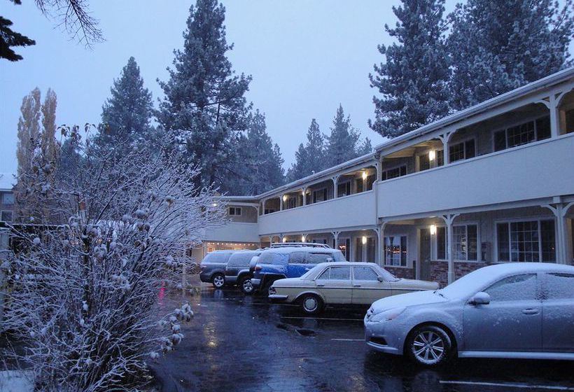 Hotel Travel Inn  | South Lake Tahoe | California | United States 4