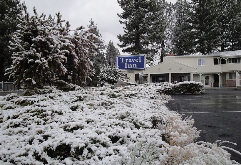 Hotel Travel Inn  | South Lake Tahoe | California | United States 5