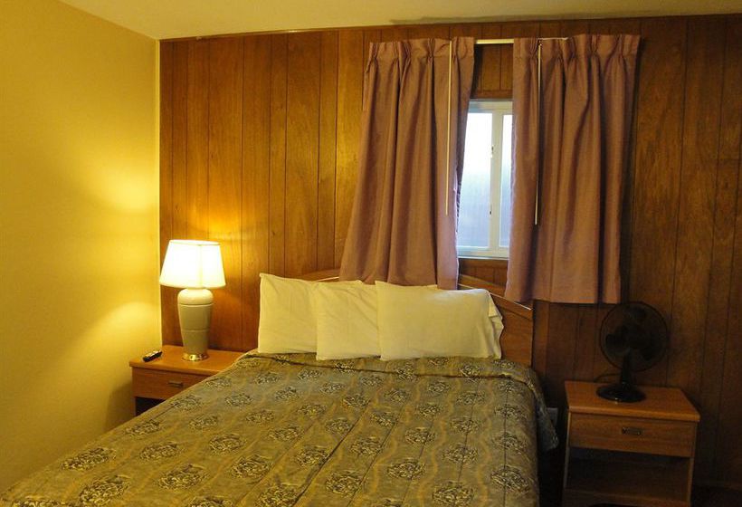 Hotel Travel Inn  | South Lake Tahoe | California | United States 6