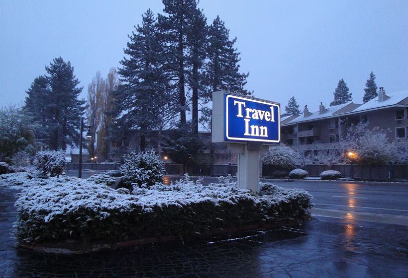 Hotel Travel Inn  | South Lake Tahoe | California | United States 7