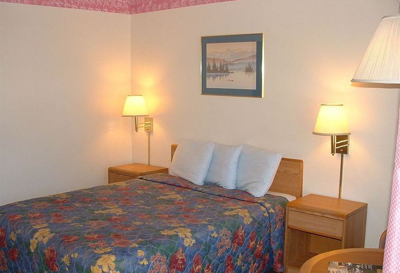 Hotel Travel Inn  | South Lake Tahoe | California | United States 8