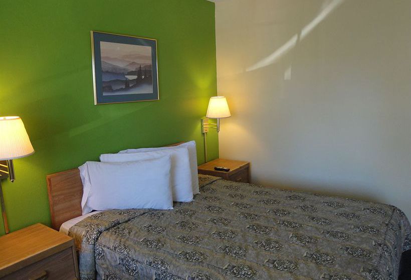 Hotel Travel Inn  | South Lake Tahoe | California | United States 9