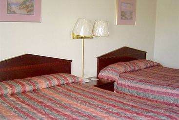 Hotel Lanai Lodge Boardwalk  | Santa Cruz | California | United States 3