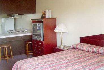 Hotel Lanai Lodge Boardwalk  | Santa Cruz | California | United States 4