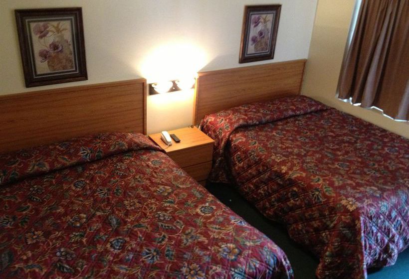 Hotel El Patio Inn  | Studio City | California | United States 1